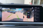 BMW X7 M50d sport-aut