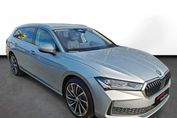 Skoda Superb 2.0 TDI SCR 4x4 L&K DSG