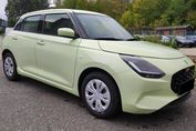 Suzuki Swift 1.2 Dualjet SHVS Premium
