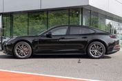 Porsche Panamera 4