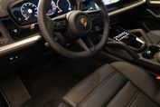 Porsche Cayenne S E-Hybrid