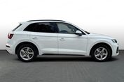 Audi Q5 35 TDI S Line