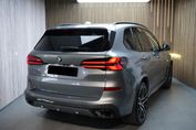 BMW X5 xDrive30d M Sport sport