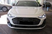 Audi A5 TFSI quattro Avant