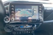 Toyota HiLux Double Cab Executive 4x4 aut