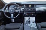 BMW Seria 5 M550D Xdrive