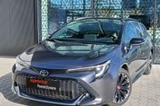Toyota Corolla 2.0 Hybrid GR Sport Dynamic