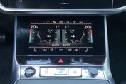 Audi A7 50 TFSI e PHEV Quattro S tronic