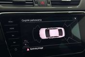 Skoda Superb 2.0 TSI 4x4 Sportline DSG