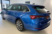 Skoda Octavia 2.0 Tsi 4X4 Style Dsg