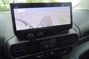 Opel Combo L1H1 GS