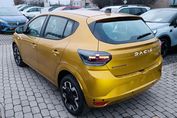Dacia Sandero Journey 1.0 TCe