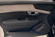 Volvo XC90 B5 B AWD Plus Dark 7os