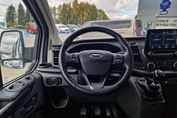 Ford Transit Custom Kombi L2H1 Trend