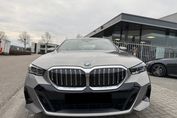 BMW Seria 5 520d xDrive M Sport