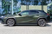 Lexus UX 300h F Sport Design