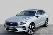 Volvo XC60 T6 Plug-In Hybrid AWD Ultra Dark aut