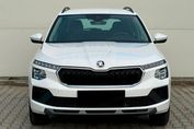 Skoda Kamiq Essence 1.0 TSI