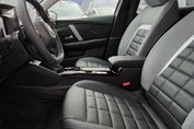 Citroen C4 Max eDCT6 1.2 mHEV