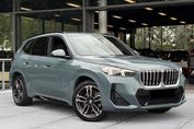 BMW X1 xDrive20d  M Sport