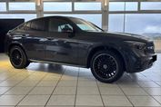 Mercedes GLC Coupe 220 d  4-Matic AMG Line