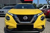 Nissan Juke N-Connecta 1.0 DIG-T