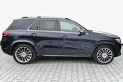 Mercedes GLE 350 d 4-Matic