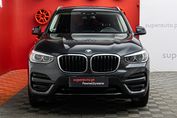 BMW X3 xDrive20i Advantage aut