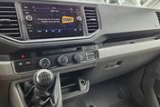 Volkswagen Crafter L4H2