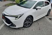 Toyota Corolla 2.0 Hybrid Style