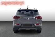 SsangYong Korando Quartz 1.5 T-GDI  aut