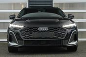 Audi A5 TDI quattro S line Avant