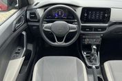 Volkswagen T-Cross 1.5 TSI ACT Style DSG