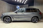 BMW X5 M Competition