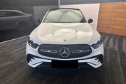 Mercedes GLC Coupe 220 d 4-Matic AMG Line