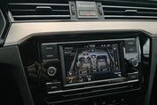Volkswagen Passat 1.5 TSI Elegance