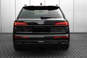 Audi Q7 55 TFSI e quattro S Line
