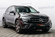 Mercedes GLC 220 d 4-Matic