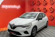 Renault Clio Equilibre 1.6 E-Tech Hybrid AT