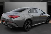 Mercedes CLA 250 e AMG Line