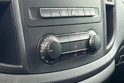 Mercedes Vito Ekstradługi 116 CDI 9G-TRONIC