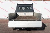 Fiat Ducato Skrzynia Otwarta