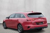 Kia Ceed 1.5 T-GDI L DCT