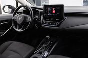 Toyota Corolla Comfort Ms