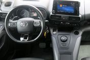 Toyota Proace City Verso 1.2 d-4T Family
