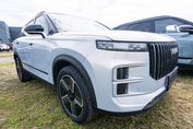 Jaecoo 7 1.6 T-GDI OffRoad AWD DCT