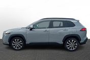 Toyota Corolla Cross 2.0 Hybrid Style
