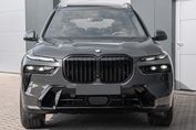 BMW X7 xDrive40d M Sport