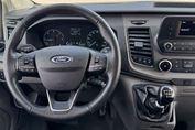 Ford Transit Custom 300 L2H1 2.0 Trend