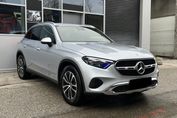 Mercedes GLC 220 d 4-Matic Avantgarde